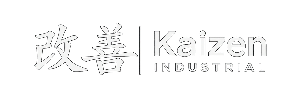 logo kaizen